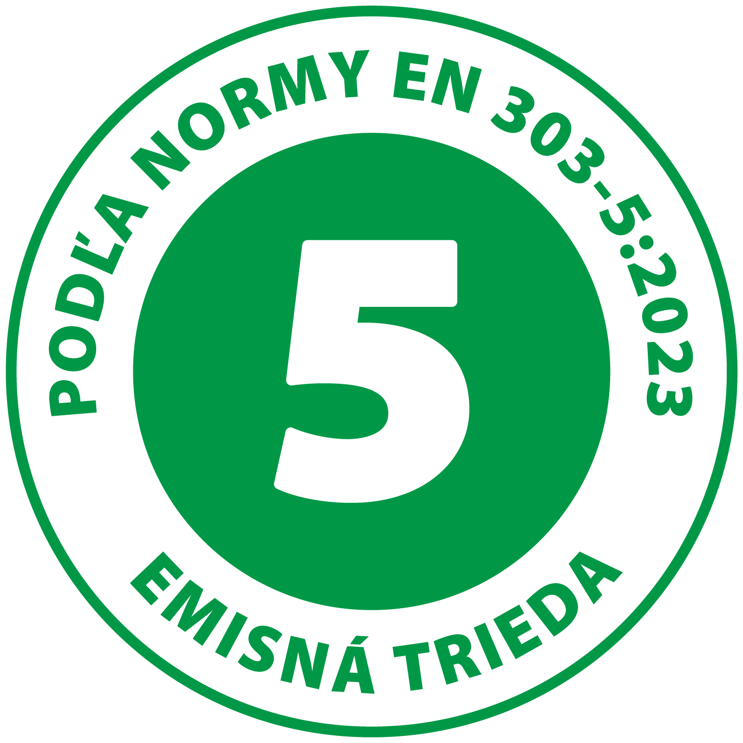Emisná trieda 5