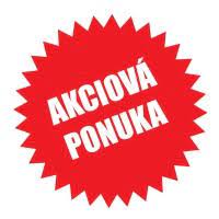Akciová ponuka